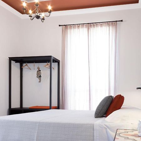Antista Rooms Palermo Buitenkant foto
